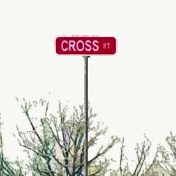 Heavy Cross - Street Wolf